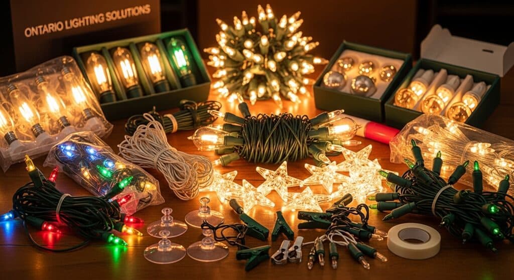 Recommended Lighting Supplier in Ontario — Celebrate Lighting blog