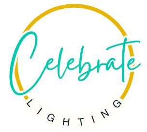 Celebrate Lighting logo